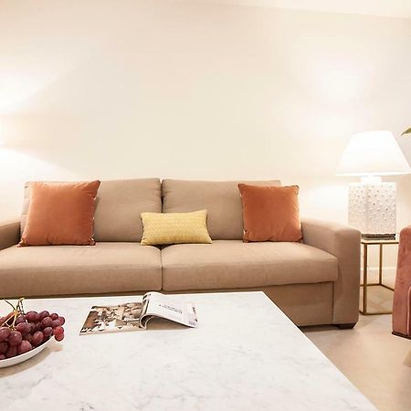 Miramar Luxury Studio Freshapartments Málaga Exteriör bild