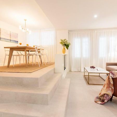 Miramar Luxury Studio Freshapartments Málaga Exteriör bild