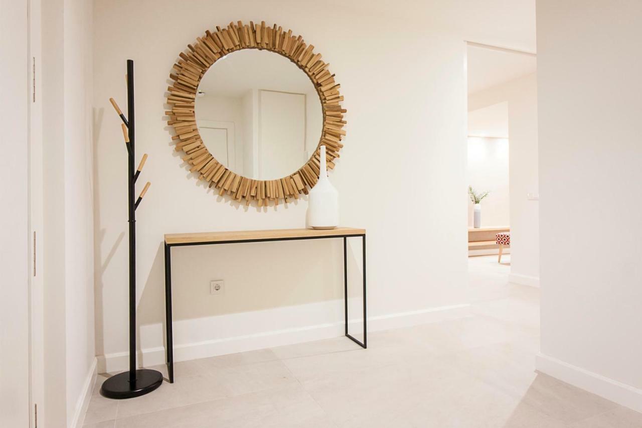 Miramar Luxury Studio Freshapartments Málaga Exteriör bild