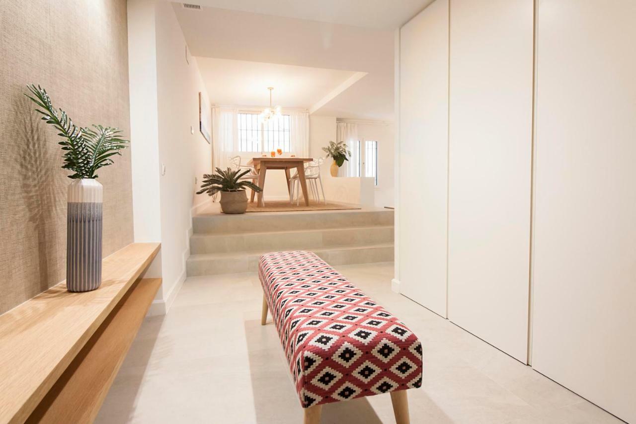 Miramar Luxury Studio Freshapartments Málaga Exteriör bild