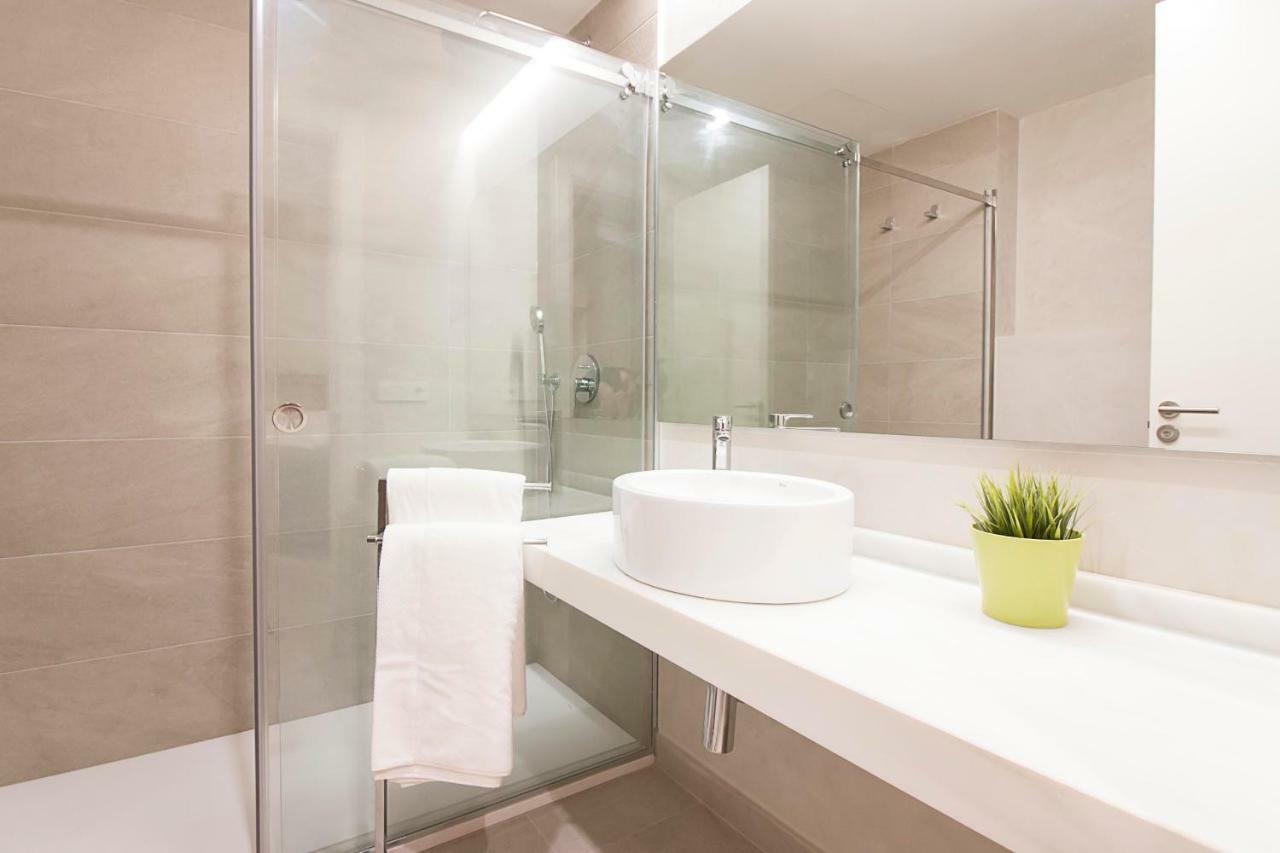 Miramar Luxury Studio Freshapartments Málaga Exteriör bild