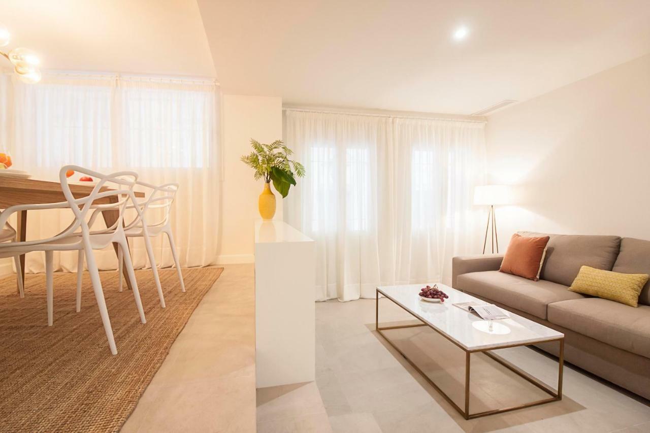 Miramar Luxury Studio Freshapartments Málaga Exteriör bild