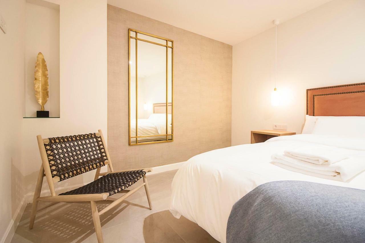 Miramar Luxury Studio Freshapartments Málaga Exteriör bild