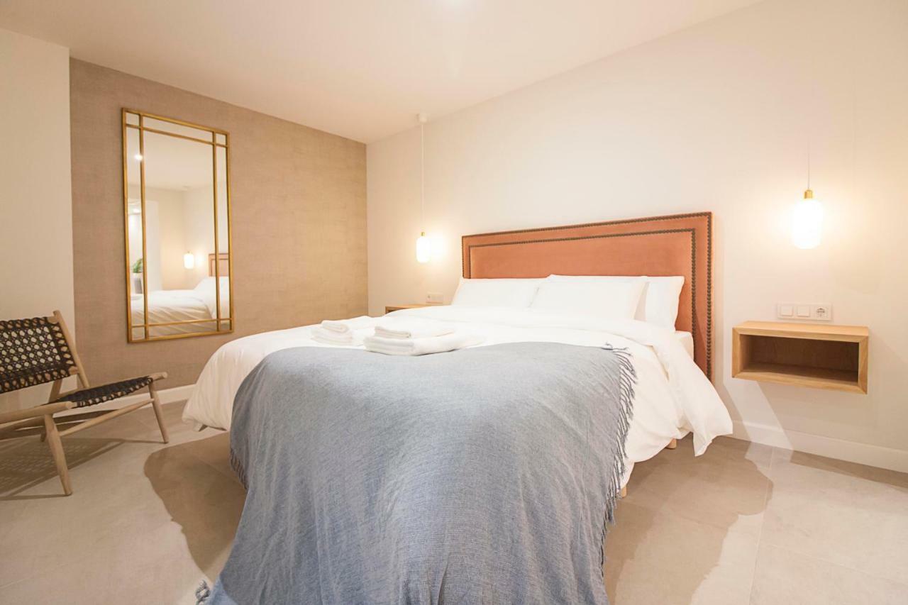 Miramar Luxury Studio Freshapartments Málaga Exteriör bild